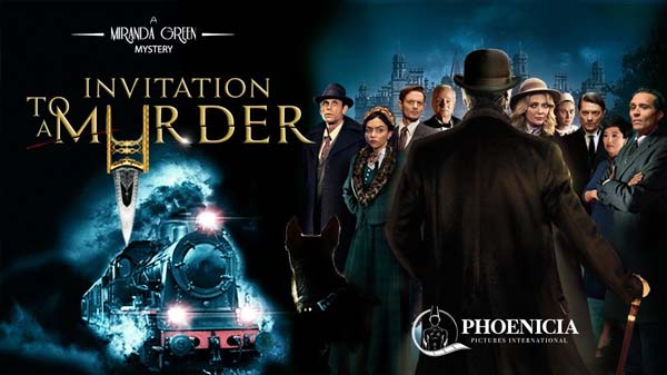 invitation to a murder