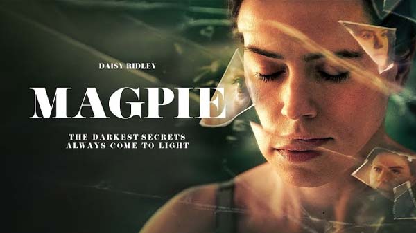 magpie