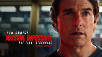 Мисията невъзможна 8: Възмездие | Mission: Impossible – The Final Reckoning (2025)