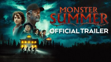 Monster Summer (2024)