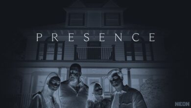 Presence (2024)