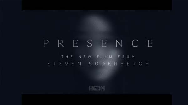 presence
