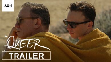Queer (2024)