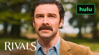 Rivals (2024 – )