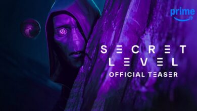 Secret Level (2024 – )