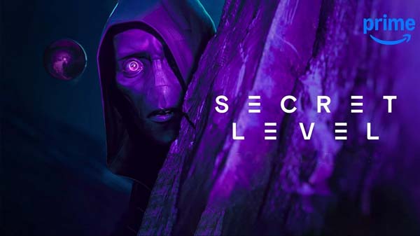 secret level