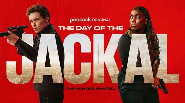 the day of the jackal