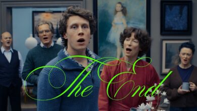 The End (2024)