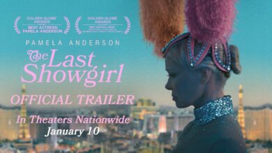 The Last Showgirl (2024)