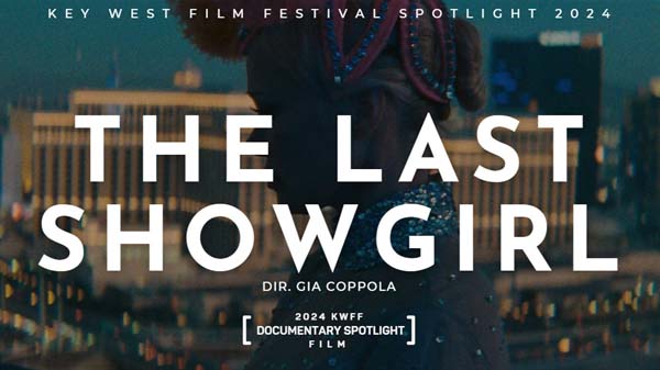 the last showgirl