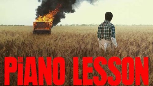 The Piano Lesson (2024)