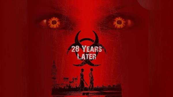 28 days later