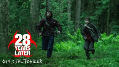28 години по-късно | 28 Years Later (2025)