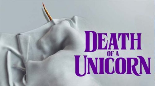 Death of a Unicorn (2025) Death of a Unicorn (2025)