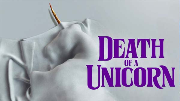 death of a unicorn