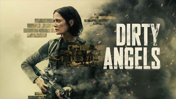 dirty angels