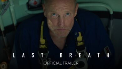 Last Breath (2025)