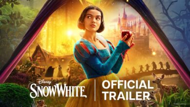 Снежанка | Snow White (2025)
