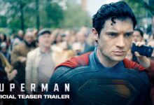 Супермен | Superman (2025)