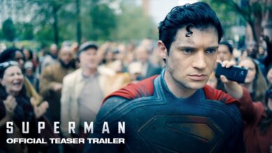 Супермен | Superman (2025)