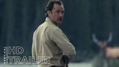 The Order (2024)