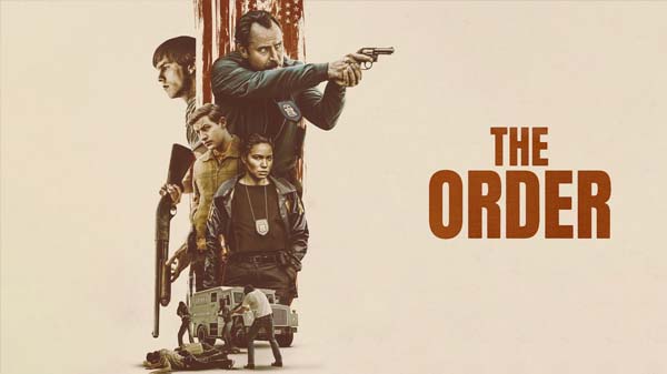 the order