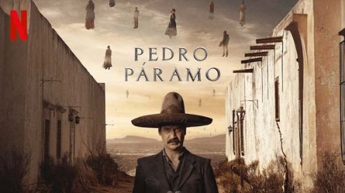 Pedro Páramo (2024) Pedro Páramo (2024)