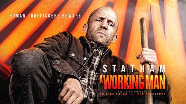 A Working Man