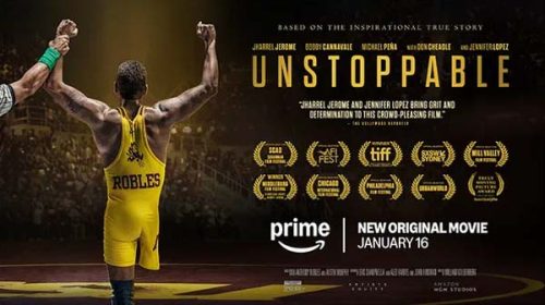 Unstoppable (2024) Unstoppable (2024)