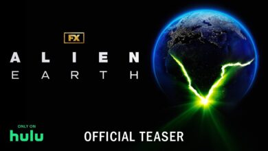 Alien: Earth (2025 – )