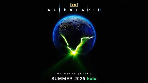 alien earth