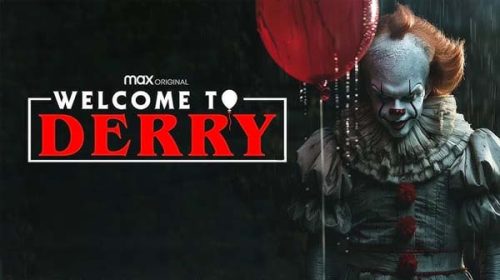 То: Добре дошли в Дери | IT: Welcome to Derry (2025 – )