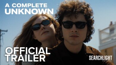 Напълно непознат | A Complete Unknown (2024)