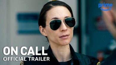 On Call (2025 – )