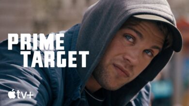 Prime Target (2025 – )