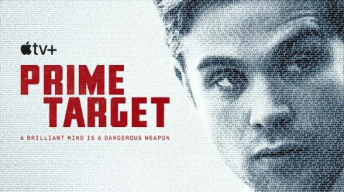 Prime Target (2025 – ) Prime Target (2025 – )