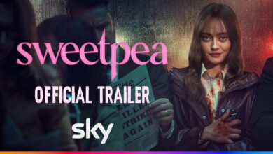 Sweetpea (2024 – )