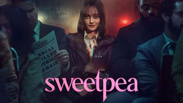 sweetpea