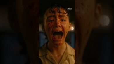 То: Добре дошли в Дери | IT: Welcome to Derry (2025 – )