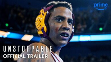 Unstoppable (2024)