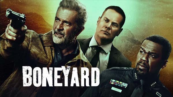 boneyard