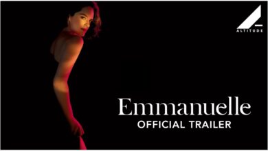 Емануела | Emmanuelle (2024)