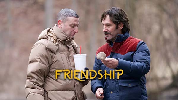 friendship
