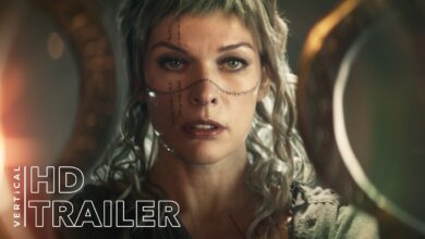 In the Lost Lands (2025)