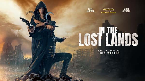 in the lost lands