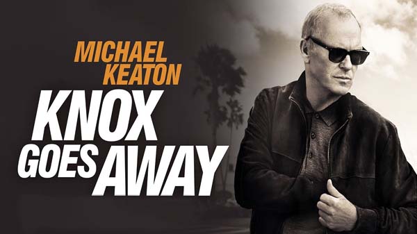 knox goes away
