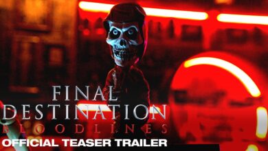 Последен изход: Наследство | Final Destination: Bloodlines (2025)