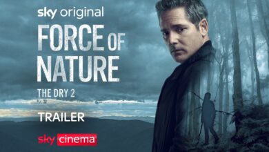 Природни сили 2 | Force of Nature: The Dry 2 (2024)