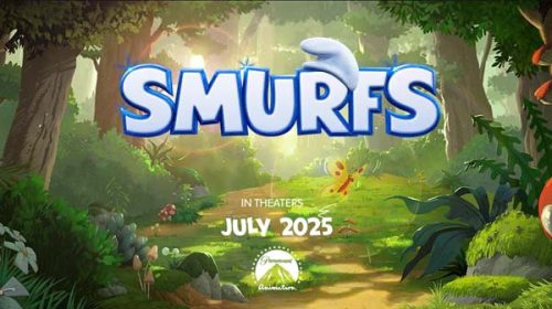 Смърфове | Smurfs (2025)