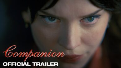 Спътници | Companion (2025)
